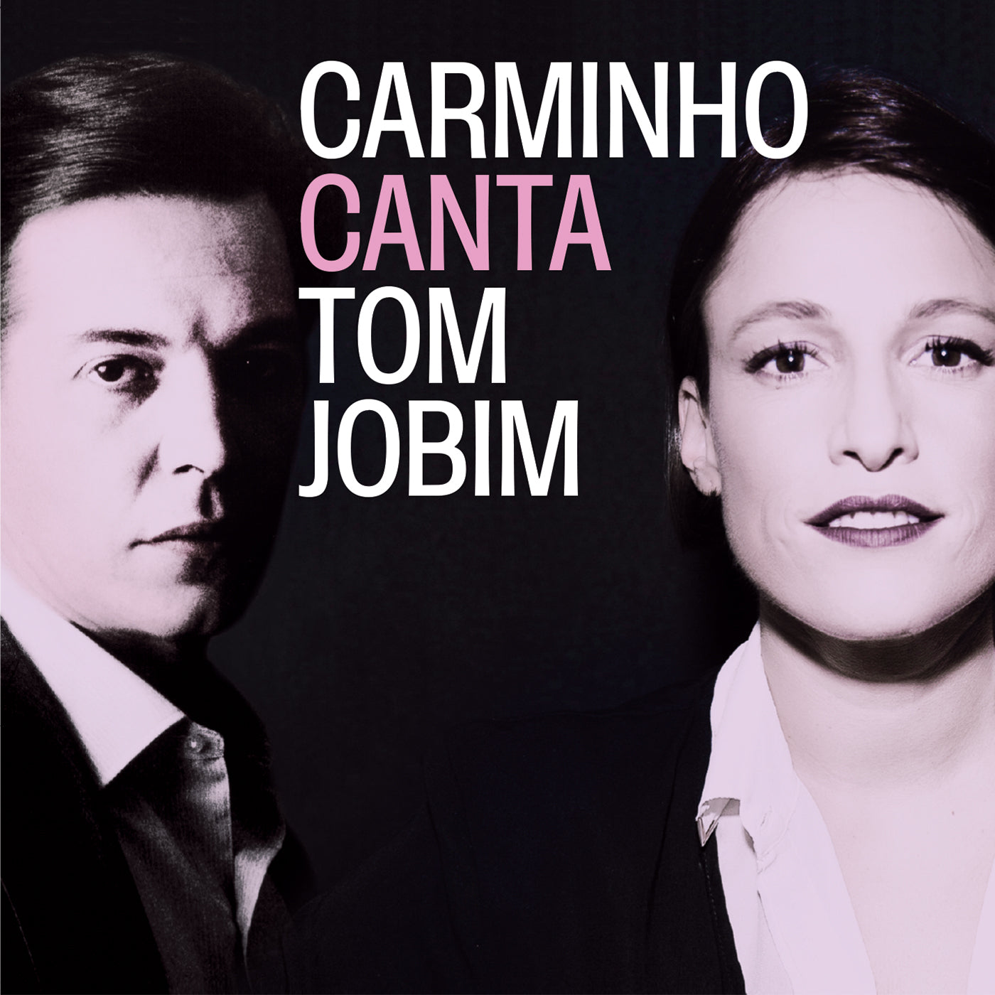 Carminho Sings Tom Jobim